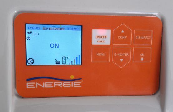 Solarne dizalice topline za toplu sanitarnu vodu