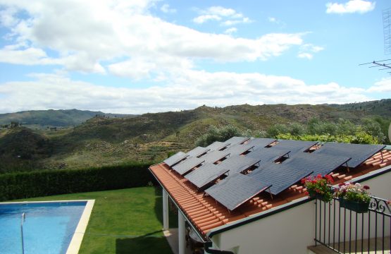 Solar Energie u svijetu
