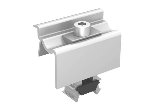 K2 EC Clamp 30-42 krajnja