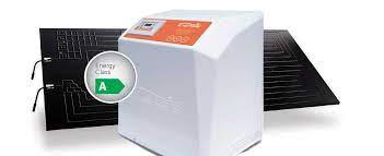 SOLAR BOX 2/4,5kW Energie