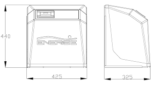 5601002 - SOLAR BOX 2/4,5kW Energie - 2
